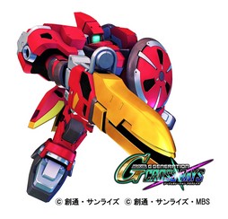 画像ギャラリー No.141のサムネイル画像 / 「SDガンダム ジージェネレーション クロスレイズ」に登場するパイロットやユニットの情報が公開