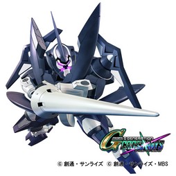 画像ギャラリー No.148のサムネイル画像 / 「SDガンダム ジージェネレーション クロスレイズ」に登場するパイロットやユニットの情報が公開