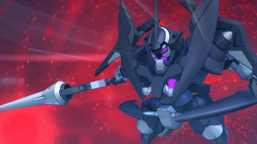 画像ギャラリー No.149のサムネイル画像 / 「SDガンダム ジージェネレーション クロスレイズ」に登場するパイロットやユニットの情報が公開