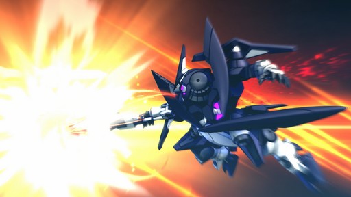 画像ギャラリー No.150のサムネイル画像 / 「SDガンダム ジージェネレーション クロスレイズ」に登場するパイロットやユニットの情報が公開