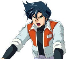 画像ギャラリー No.003のサムネイル画像 / 「SDガンダム ジージェネレーション クロスレイズ」，「鉄血のオルフェンズ」の三日月など，参戦するパイロット＆ユニットの情報が一挙に公開