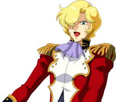 画像ギャラリー No.005のサムネイル画像 / 「SDガンダム ジージェネレーション クロスレイズ」，「鉄血のオルフェンズ」の三日月など，参戦するパイロット＆ユニットの情報が一挙に公開