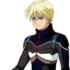 画像ギャラリー No.006のサムネイル画像 / 「SDガンダム ジージェネレーション クロスレイズ」，「鉄血のオルフェンズ」の三日月など，参戦するパイロット＆ユニットの情報が一挙に公開