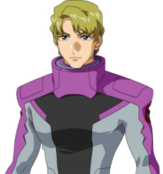 画像ギャラリー No.008のサムネイル画像 / 「SDガンダム ジージェネレーション クロスレイズ」，「鉄血のオルフェンズ」の三日月など，参戦するパイロット＆ユニットの情報が一挙に公開