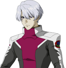 画像ギャラリー No.011のサムネイル画像 / 「SDガンダム ジージェネレーション クロスレイズ」，「鉄血のオルフェンズ」の三日月など，参戦するパイロット＆ユニットの情報が一挙に公開