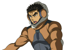 画像ギャラリー No.016のサムネイル画像 / 「SDガンダム ジージェネレーション クロスレイズ」，「鉄血のオルフェンズ」の三日月など，参戦するパイロット＆ユニットの情報が一挙に公開