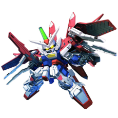 画像ギャラリー No.019のサムネイル画像 / 「SDガンダム ジージェネレーション クロスレイズ」，「鉄血のオルフェンズ」の三日月など，参戦するパイロット＆ユニットの情報が一挙に公開