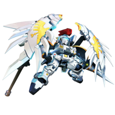 画像ギャラリー No.023のサムネイル画像 / 「SDガンダム ジージェネレーション クロスレイズ」，「鉄血のオルフェンズ」の三日月など，参戦するパイロット＆ユニットの情報が一挙に公開