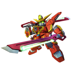 画像ギャラリー No.026のサムネイル画像 / 「SDガンダム ジージェネレーション クロスレイズ」，「鉄血のオルフェンズ」の三日月など，参戦するパイロット＆ユニットの情報が一挙に公開