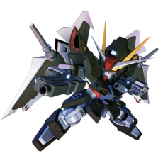 画像ギャラリー No.028のサムネイル画像 / 「SDガンダム ジージェネレーション クロスレイズ」，「鉄血のオルフェンズ」の三日月など，参戦するパイロット＆ユニットの情報が一挙に公開