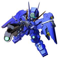 画像ギャラリー No.030のサムネイル画像 / 「SDガンダム ジージェネレーション クロスレイズ」，「鉄血のオルフェンズ」の三日月など，参戦するパイロット＆ユニットの情報が一挙に公開