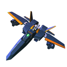 画像ギャラリー No.032のサムネイル画像 / 「SDガンダム ジージェネレーション クロスレイズ」，「鉄血のオルフェンズ」の三日月など，参戦するパイロット＆ユニットの情報が一挙に公開