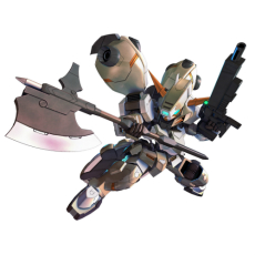 画像ギャラリー No.034のサムネイル画像 / 「SDガンダム ジージェネレーション クロスレイズ」，「鉄血のオルフェンズ」の三日月など，参戦するパイロット＆ユニットの情報が一挙に公開