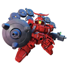 画像ギャラリー No.035のサムネイル画像 / 「SDガンダム ジージェネレーション クロスレイズ」，「鉄血のオルフェンズ」の三日月など，参戦するパイロット＆ユニットの情報が一挙に公開