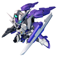 画像ギャラリー No.038のサムネイル画像 / 「SDガンダム ジージェネレーション クロスレイズ」，「鉄血のオルフェンズ」の三日月など，参戦するパイロット＆ユニットの情報が一挙に公開