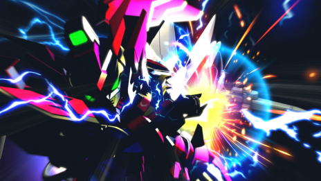 画像ギャラリー No.042のサムネイル画像 / 「SDガンダム ジージェネレーション クロスレイズ」，「鉄血のオルフェンズ」の三日月など，参戦するパイロット＆ユニットの情報が一挙に公開