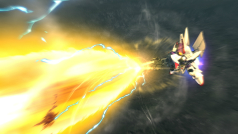 画像ギャラリー No.044のサムネイル画像 / 「SDガンダム ジージェネレーション クロスレイズ」，「鉄血のオルフェンズ」の三日月など，参戦するパイロット＆ユニットの情報が一挙に公開
