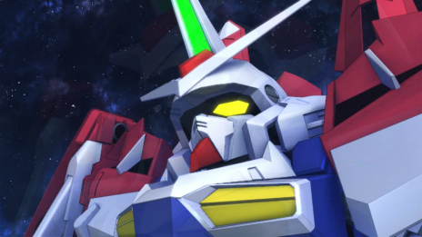 画像ギャラリー No.045のサムネイル画像 / 「SDガンダム ジージェネレーション クロスレイズ」，「鉄血のオルフェンズ」の三日月など，参戦するパイロット＆ユニットの情報が一挙に公開