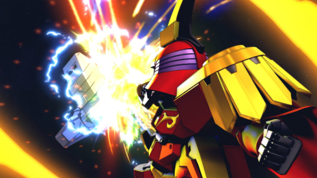 画像ギャラリー No.050のサムネイル画像 / 「SDガンダム ジージェネレーション クロスレイズ」，「鉄血のオルフェンズ」の三日月など，参戦するパイロット＆ユニットの情報が一挙に公開