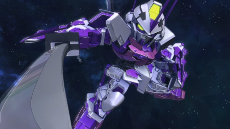 画像ギャラリー No.059のサムネイル画像 / 「SDガンダム ジージェネレーション クロスレイズ」，「鉄血のオルフェンズ」の三日月など，参戦するパイロット＆ユニットの情報が一挙に公開