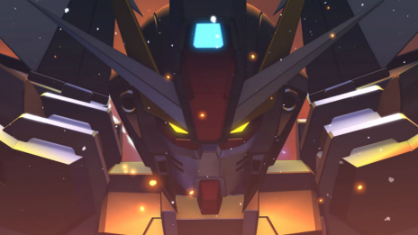 画像ギャラリー No.062のサムネイル画像 / 「SDガンダム ジージェネレーション クロスレイズ」，「鉄血のオルフェンズ」の三日月など，参戦するパイロット＆ユニットの情報が一挙に公開
