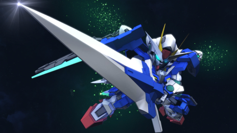 画像ギャラリー No.063のサムネイル画像 / 「SDガンダム ジージェネレーション クロスレイズ」，「鉄血のオルフェンズ」の三日月など，参戦するパイロット＆ユニットの情報が一挙に公開