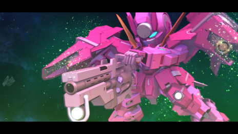画像ギャラリー No.066のサムネイル画像 / 「SDガンダム ジージェネレーション クロスレイズ」，「鉄血のオルフェンズ」の三日月など，参戦するパイロット＆ユニットの情報が一挙に公開