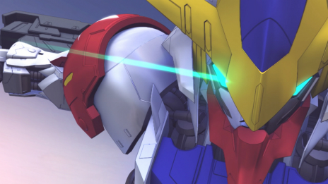 画像ギャラリー No.069のサムネイル画像 / 「SDガンダム ジージェネレーション クロスレイズ」，「鉄血のオルフェンズ」の三日月など，参戦するパイロット＆ユニットの情報が一挙に公開