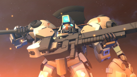 画像ギャラリー No.072のサムネイル画像 / 「SDガンダム ジージェネレーション クロスレイズ」，「鉄血のオルフェンズ」の三日月など，参戦するパイロット＆ユニットの情報が一挙に公開