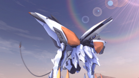 画像ギャラリー No.081のサムネイル画像 / 「SDガンダム ジージェネレーション クロスレイズ」，「鉄血のオルフェンズ」の三日月など，参戦するパイロット＆ユニットの情報が一挙に公開