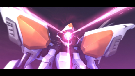 画像ギャラリー No.082のサムネイル画像 / 「SDガンダム ジージェネレーション クロスレイズ」，「鉄血のオルフェンズ」の三日月など，参戦するパイロット＆ユニットの情報が一挙に公開