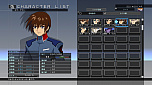 画像ギャラリー No.009のサムネイル画像 / 「SDガンダム ジージェネレーション クロスレイズ」，新システム「遊撃グループ」や新たな参戦キャラクターなどが公開に