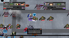 画像ギャラリー No.014のサムネイル画像 / 「SDガンダム ジージェネレーション クロスレイズ」,新システム「遊撃グループ」や新たな参戦キャラクターなどが公開に