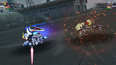 画像ギャラリー No.015のサムネイル画像 / 「SDガンダム ジージェネレーション クロスレイズ」,新システム「遊撃グループ」や新たな参戦キャラクターなどが公開に