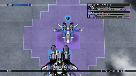 画像ギャラリー No.023のサムネイル画像 / 「SDガンダム ジージェネレーション クロスレイズ」，新システム「遊撃グループ」や新たな参戦キャラクターなどが公開に