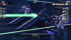 画像ギャラリー No.026のサムネイル画像 / 「SDガンダム ジージェネレーション クロスレイズ」，新システム「遊撃グループ」や新たな参戦キャラクターなどが公開に