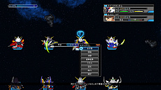 画像ギャラリー No.027のサムネイル画像 / 「SDガンダム ジージェネレーション クロスレイズ」,新システム「遊撃グループ」や新たな参戦キャラクターなどが公開に