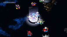 画像ギャラリー No.028のサムネイル画像 / 「SDガンダム ジージェネレーション クロスレイズ」,新システム「遊撃グループ」や新たな参戦キャラクターなどが公開に
