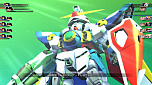 画像ギャラリー No.033のサムネイル画像 / 「SDガンダム ジージェネレーション クロスレイズ」,新システム「遊撃グループ」や新たな参戦キャラクターなどが公開に