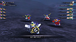 画像ギャラリー No.035のサムネイル画像 / 「SDガンダム ジージェネレーション クロスレイズ」,新システム「遊撃グループ」や新たな参戦キャラクターなどが公開に