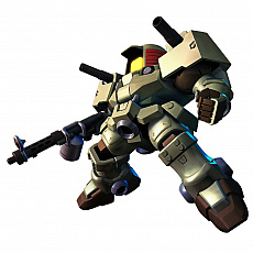 画像ギャラリー No.042のサムネイル画像 / 「SDガンダム ジージェネレーション クロスレイズ」，新システム「遊撃グループ」や新たな参戦キャラクターなどが公開に