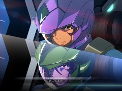 「SDガンダム ジージェネレーション クロスレイズ」，新システム「遊撃グループ」や新たな参戦キャラクターなどが公開に
