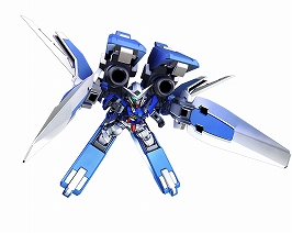 画像ギャラリー No.051のサムネイル画像 / 「SDガンダム ジージェネレーション クロスレイズ」,新システム「遊撃グループ」や新たな参戦キャラクターなどが公開に