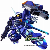 画像ギャラリー No.012のサムネイル画像 / 「SDガンダム ジージェネレーション クロスレイズ」,新育成システムの「アビリティGET」や追加の登場キャラクターなどが紹介に