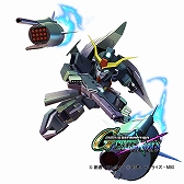 画像ギャラリー No.014のサムネイル画像 / 「SDガンダム ジージェネレーション クロスレイズ」,新育成システムの「アビリティGET」や追加の登場キャラクターなどが紹介に