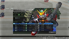画像ギャラリー No.015のサムネイル画像 / 「SDガンダム ジージェネレーション クロスレイズ」,新育成システムの「アビリティGET」や追加の登場キャラクターなどが紹介に