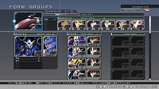 画像ギャラリー No.020のサムネイル画像 / 「SDガンダム ジージェネレーション クロスレイズ」,新育成システムの「アビリティGET」や追加の登場キャラクターなどが紹介に