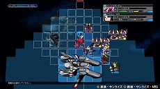 画像ギャラリー No.022のサムネイル画像 / 「SDガンダム ジージェネレーション クロスレイズ」,新育成システムの「アビリティGET」や追加の登場キャラクターなどが紹介に