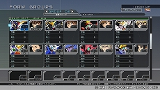 画像ギャラリー No.028のサムネイル画像 / 「SDガンダム ジージェネレーション クロスレイズ」,新育成システムの「アビリティGET」や追加の登場キャラクターなどが紹介に