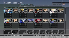 画像ギャラリー No.035のサムネイル画像 / 「SDガンダム ジージェネレーション クロスレイズ」,新育成システムの「アビリティGET」や追加の登場キャラクターなどが紹介に